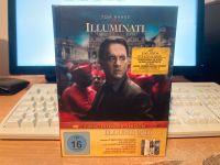 Illuminati 2-Disc Extended Version Mediabook, originalverpackt. München - Schwabing-Freimann Vorschau