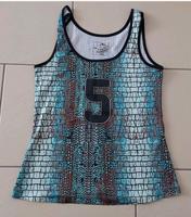 Damen Top Sporttop von Crane Gr S 36 38 Baden-Württemberg - Löwenstein Vorschau