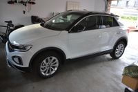 T-Roc Style TSI  1,5 DSG Niedersachsen - Großheide Vorschau