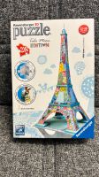 Ravensburger Puzzle 3D Eifel Turm Bayern - Cadolzburg Vorschau