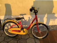 18 Zoll Kinderrad Nordrhein-Westfalen - Barntrup Vorschau