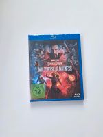 Blu-ray Doctor Strange in the Multiverse of madness Baden-Württemberg - Schwaigern Vorschau
