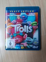 Blu-ray Disc Trolls ( Party Edition ) Nordrhein-Westfalen - Rödinghausen Vorschau
