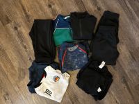 Paket Kinder Sportkleidung Jungen Gr. 98-104 Rheinland-Pfalz - Fußgönheim Vorschau