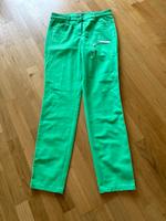 Basler skinny jeans grün Größe 38 Hessen - Seeheim-Jugenheim Vorschau