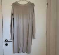 ANNETTE GÖRTZ Kleid Langarm beige S 36 Schleswig-Holstein - Ahrensburg Vorschau