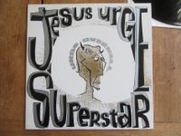 Urge Overkill - Jesus Urge Superstar LP Touch and Go Niedersachsen - Oldenburg Vorschau