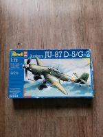 Revell Junkers JU 87 Modellbausatz Stuttgart - Degerloch Vorschau