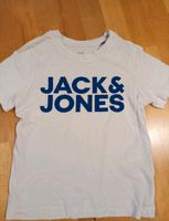 T-Shirt Gr. 128 von Jack & Jones Baden-Württemberg - Hüfingen Vorschau