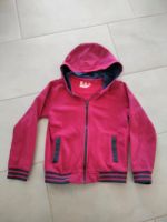 Sweatjacke pink Engelbert Strauß Größe 122/128 Bayern - Neu Ulm Vorschau