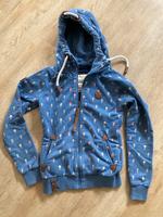 Naketano Sweatshirt Jacke Niedersachsen - Ganderkesee Vorschau