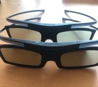 Samsung 3D-Active-Shutter Brille, 2 Stück Baden-Württemberg - Nußloch Vorschau