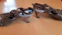 Sandalen Gr. 41 Bayern - Mainburg Vorschau