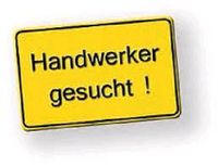 Suche Handwerker / Allrounder auf 450€ Basis Bayern - Wackersdorf Vorschau