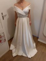 Brautkleid Hochzeit NEU Gr. 38/40 Bremen - Huchting Vorschau