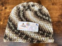 Mütze Beanie Neu - handmade Damen Herren Strick Winter. Braun Müritz - Landkreis - Waren (Müritz) Vorschau