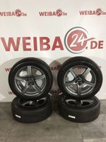 Winterräder Audi A4 Allroad Michelin Alpin 5 225/55 RR 17  #248 Sachsen - Großschirma Vorschau