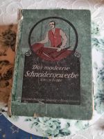 "Das moderne Schneidergewerbe"  G.H. Budde Rheinland-Pfalz - Rülzheim Vorschau