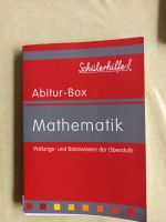 Buch "Abitur-Box Mathematik" Nordrhein-Westfalen - Goch Vorschau