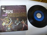 Schallplatte - Bachmann-Turner Overdrive - You ain't seen nothin' Wandsbek - Hamburg Bergstedt Vorschau