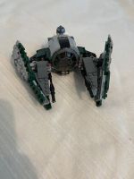 Lego Star Wars Yoda‘s Jedi Starfighter 75360 Baden-Württemberg - Schönaich Vorschau