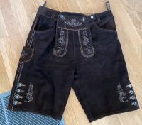 Lederhose Gr. 58 - Neu! Bayern - Isen Vorschau