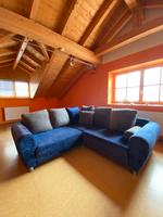 Blaue Couch Bayern - Konzell Vorschau