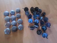 Scheunenfund DDR Diamant Mifa Fahrrad Klingeln Konvolut Bayern - Biberbach Vorschau