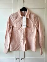 ++NEU++ MANGO Langärmlige Bluse aus Baumwolle hellrosa Köln - Humboldt-Gremberg Vorschau