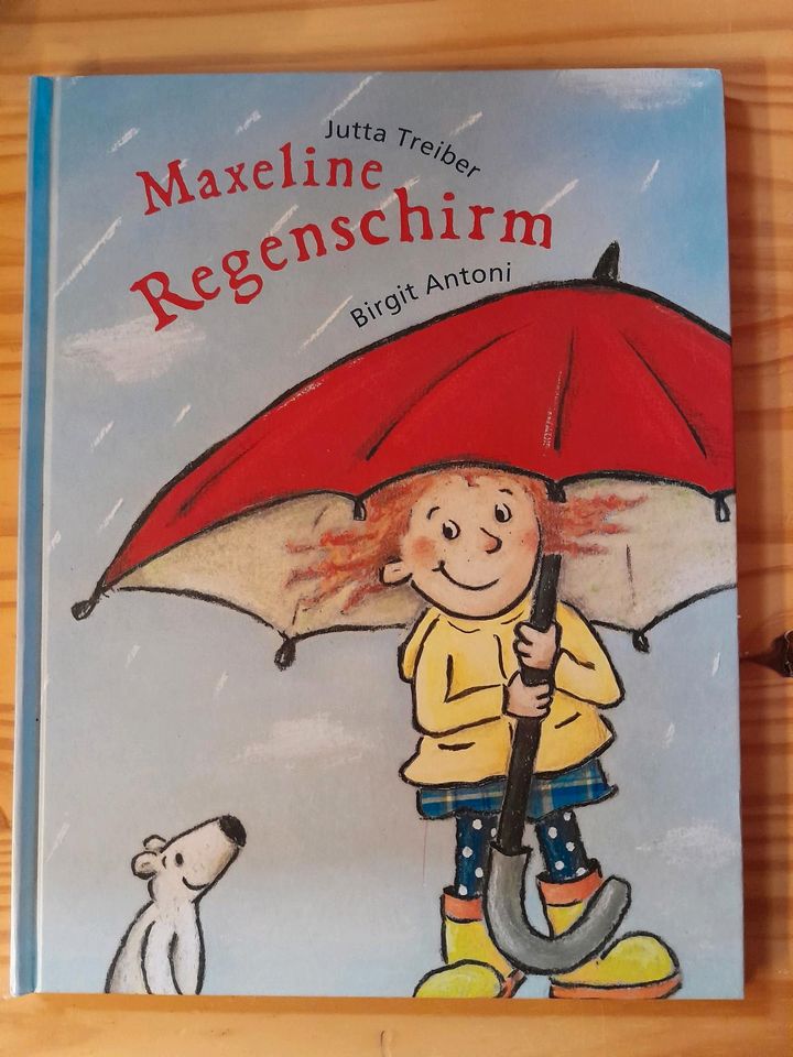 Verschiedene Kinderbücher in Raunheim