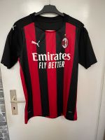 AC Milan Trikot Berlin - Neukölln Vorschau