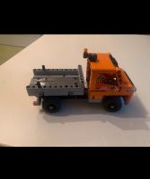 Lego 42060 LKW Pritschenwagen Versand ab 3,70€ Rheinland-Pfalz - Koblenz Vorschau