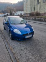 Fiat Grande Punto Baden-Württemberg - Oberndorf am Neckar Vorschau