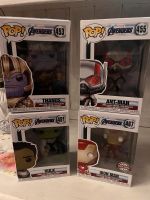 Funko Pop- Avengers & Doctor Strange Sammlung Nordrhein-Westfalen - Siegburg Vorschau