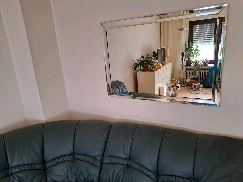 Große Couch/Sofa in Mayen