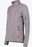 CMP Damen Strick Jacke Knit-Tech Fleece  Jacket Neu D46 XXL Baden-Württemberg - Nürtingen Vorschau