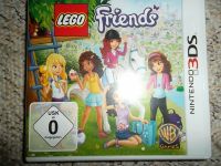 Nintendo 3DS Spiel Lego Friends Sachsen - Frohburg Vorschau
