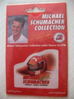 Bügelaufdruck Aufdruck Michael Schumacher Collektion OVP Bayern - Hasloch Vorschau