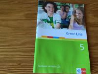 Green line 5 workbook Dortmund - Lütgendortmund Vorschau