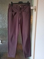 Damenhose Closed PEDAL P. LONG, schokobraun, it. Gr. 48 / dt. 42 Nordrhein-Westfalen - Bergisch Gladbach Vorschau