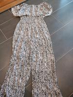 Lindex Overall Jumpsuit m 38 carmentop schulterfrei neu Thüringen - Eisenach Vorschau