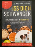 Buch ISS dich Schwanger Schwangerschaft Mutter Kind Ernährung Nordrhein-Westfalen - Olpe Vorschau