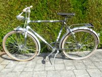 Oldtimer Herrenfahrrad Bayern - Oberding Vorschau