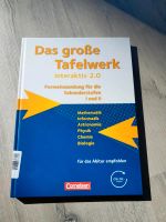 Das große Tafelwerk 2.0, Neu ! Thüringen - Georgenthal Vorschau