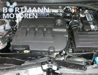 Motor VW GOLF 2.0 TDi CUVC 25.314KM+GARANTIE+KOMPLETT+VER Leipzig - Eutritzsch Vorschau