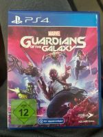 PS4 spiel Guardians of the Galaxie Bielefeld - Ubbedissen Vorschau