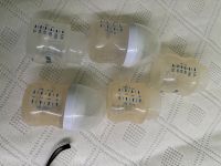 5 Philips Avent Flaschen babyflasche 125ml Fläschchen Hannover - Ahlem-Badenstedt-Davenstedt Vorschau