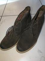 Tamaris Schuhe Stiefelette Gr. 40 Top Saarland - Dillingen (Saar) Vorschau