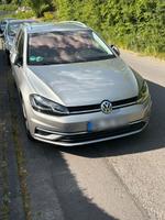 Volkswagen Golf VII 2.0 TDI 4MOTION ACC AHK Standheizung Hessen - Glashütten Vorschau