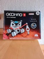 Geomag NASA Rover, Magnetspiel, Neu,ovp,TOP!!! Rheinland-Pfalz - Neuwied Vorschau
